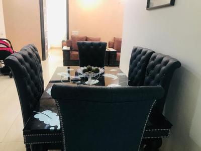 Hall Image of 1850 Sq.ft 3 BHK Apartment / Flat for sale in Gaurs Sports Wood, Sector 79 Noida for Rs. 27200000