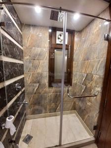 Image of 2100 Sq.ft 3 BHK Independent House for rent in Uday Park, New Delhi for Rs. 140000