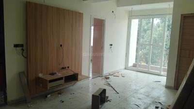 Living Room Image of 1800 Sq.ft 2 BHK Builder Floor for rent in Ullalu Bengaluru for Rs. 32000