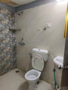 Bedroom One Image of 1000 Sq.ft 2 BHK Apartment / Flat for sale in Signature Global The Millennia, Sector 37C Gurgaon for Rs. 7250000