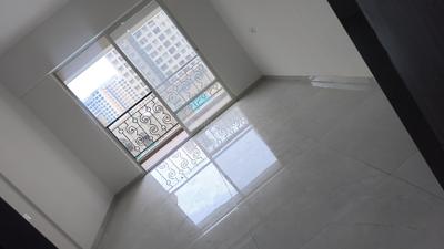 Bedroom Image of 1370 Sq.ft 3 BHK Apartment / Flat for sale in Nyati Era, Lohegaon Pune for Rs. 13500000