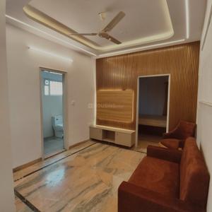 1 BHK Independent Builder Floor