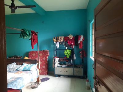 Hall Image of 600 Sq.ft 2 BHK Builder Floor for sale in Asansol Court Area Asansol for Rs. 1550000