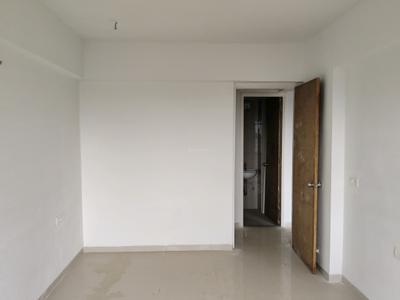 Bedroom Image of 1188 Sq.ft 2 BHK Apartment / Flat for rent in Shreekar Celestial Living, Science City Ahmedabad for Rs. 26000