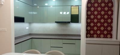 Image of 2192 Sq.ft 4 BHK Apartment / Flat for sale in Rajyash Regius, Bopal, Ahmedabad for Rs. 27500000