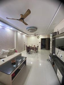 Hall Image of 1250 Sq.ft 2 BHK Builder Floor for rent in Trilanga Bhopal for Rs. 25000