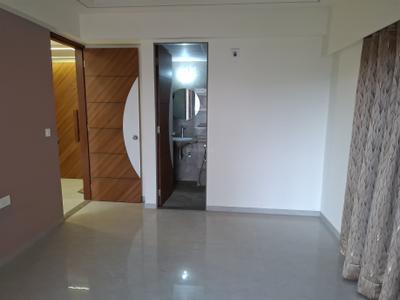 Bedroom Image of 1822 Sq.ft 3 BHK Apartment / Flat for sale in Dev Aalay, Sargasan Gandhinagar for Rs. 11000000