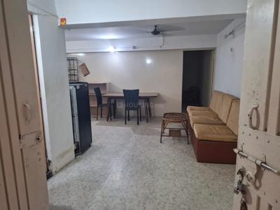 Hall Image of Omkar pg in Nagavara, Bengaluru