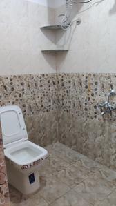 Bathroom Image of 790 Sq.ft 1 BHK Apartment / Flat for rent in Bilekahalli Bengaluru for Rs. 24999
