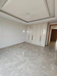 Bedroom Image of 2843 Sq.ft 4 BHK Builder Floor for sale in Sector 45 Gurgaon for Rs. 40000000