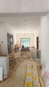 Hall Image of 2768 Sq.ft 4 BHK Independent House for sale in Kakkanad Kochi for Rs. 15000000