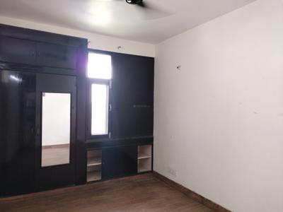 Bedroom Image of 1700 Sq.ft 3 BHK Apartment / Flat for sale in The Antriksh Rashi Apartments by The Antriksh Group, Sector 7 Dwarka New Delhi for Rs. 32000000
