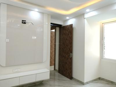 Bedroom Image of 2200 Sq.ft 4 BHK Apartment / Flat for sale in Sector 11 Dwarka New Delhi for Rs. 37000000