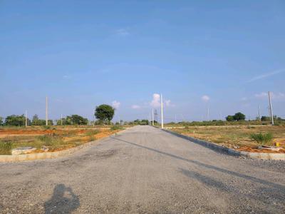 Image of 150 Sq.ft Residential Plot / Land for sale in Kongara Kalan, Hyderabad for Rs. 3900117