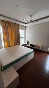 Bedroom Image of 2119 Sq.ft 3 BHK Apartment / Flat for rent in DNR Reflection, Bellandur Bengaluru for Rs. 140000