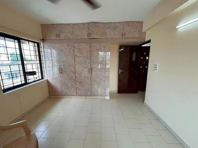 Bedroom Image of 1600 Sq.ft 3 BHK Apartment / Flat for rent in Kilpauk Chennai for Rs. 60000