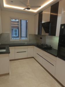 Kitchen Image of 1890 Sq.ft 3 BHK Builder Floor for sale in Sector 8 Dwarka New Delhi for Rs. 29500000
