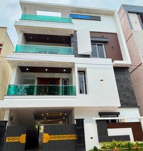 Image of 6150 Sq.ft 5 BHK Duplex for sale in Kapra, Secunderabad for Rs. 34000000