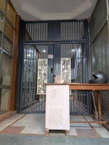 Balcony Image of 750 Sq.ft 2 BHK Apartment / Flat for sale in Rama Heritage, Vidhyadhar Nagar Jaipur for Rs. 5000000