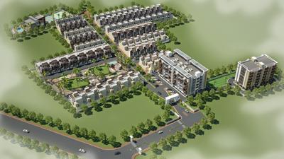 Image of 842 Sq.ft 1 BHK Apartment / Flat for sale in Kudri, Shahdol for Rs. 2500000