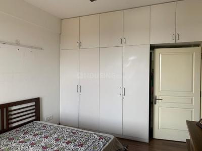 Bedroom Image of 1152 Sq.ft 2.5 BHK Apartment / Flat for sale in Gurgaon One 84, Sector 84 Gurgaon for Rs. 17500000