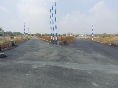 Image of 1500 Sq.ft Residential Plot / Land for sale in Navanagar, Hubli for Rs. 2400000