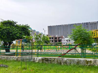 Image of 300 Sq.ft Residential Plot / Land for sale in IT City, Mohali for Rs. 47500000