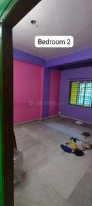 Hall Image of 1050 Sq.ft 2 BHK Apartment / Flat for rent in Nagerbazar Kolkata for Rs. 11500