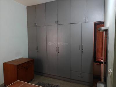 Bedroom Image of 3000 Sq.ft 4.5 BHK Duplex for rent in Jeevan Bima Nagar Bengaluru for Rs. 100000