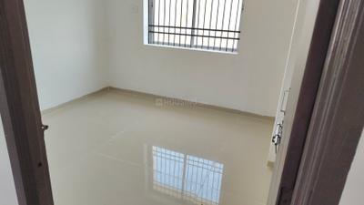 Bedroom Image of 470 Sq.ft 1 BHK Apartment / Flat for rent in Govind Shivlok Heights, Bhatagaon Raipur for Rs. 9500