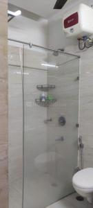 Bathroom Image of 3000 Sq.ft 3 BHK Builder Floor for sale in Sector 14 Faridabad for Rs. 31500000