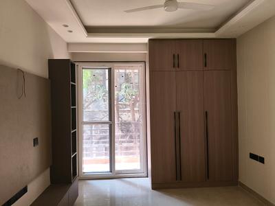 Bedroom Image of 1800 Sq.ft 3 BHK Builder Floor for sale in Paramount Luxury Malibu Town, Sector 47 Gurgaon for Rs. 30000000