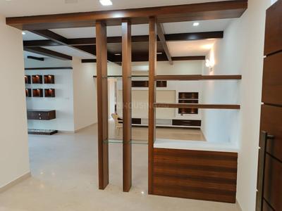 Hall Image of 4000 Sq.ft 4 BHK Apartment / Flat for sale in Sattva Luxuria, Malleswaram Bengaluru for Rs. 60000000
