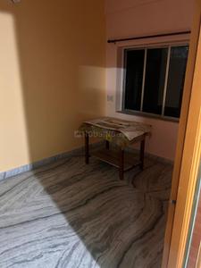 Bedroom Image of 1100 Sq.ft 3 BHK Apartment / Flat for sale in Geetanjali Appartment, Bansdroni Kolkata for Rs. 4700000