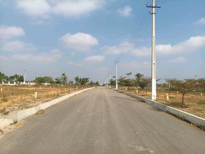 Image of 201 Sq.ft Residential Plot / Land for sale in Shadnagar, Ranga Reddy for Rs. 1708500
