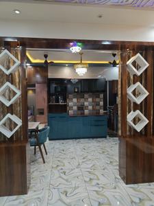 Hall Image of 1215 Sq.ft 2 BHK Penthouse for sale in Paldi Ahmedabad for Rs. 12000000