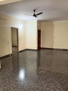 Hall Image of 1400 Sq.ft 3 BHK Builder Floor for rent in RR Nagar Bengaluru for Rs. 35000