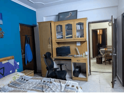 Image of 1232 Sq.ft 2.5 BHK Apartment / Flat for sale in Sampada Sagar Presidency, Sector 50, Noida for Rs. 17000000
