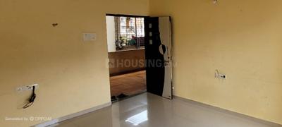 Bedroom Image of 1152 Sq.ft 2 BHK Apartment / Flat for rent in Crystal Corner, Chikhali Pune for Rs. 17000
