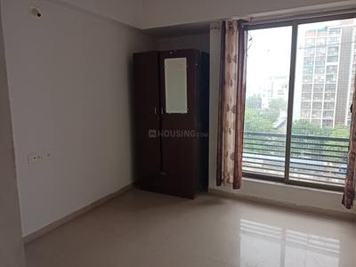 Bedroom Image of 1638 Sq.ft 3 BHK Apartment / Flat for sale in Vrundavan Shyam Elegance, Jodhpur Ahmedabad for Rs. 9500000