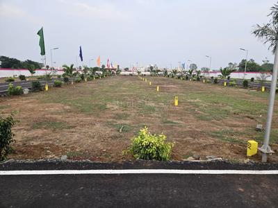 Image of 1500 Sq.ft Residential Plot / Land for sale in JJS Garden Phase 3, Perungalathur, Chennai for Rs. 9450000