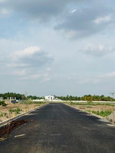 Image of 928 Sq.ft Residential Plot / Land for sale in Chamundi Sunrise Valley, Saravanampatty, Coimbatore for Rs. 3175000