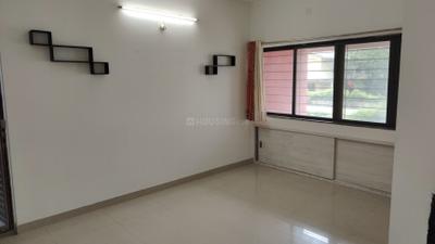 Living Room Image of 927 Sq.ft 2 BHK Apartment / Flat for sale in Kumar Pebble Park, Hadapsar Pune for Rs. 5500000