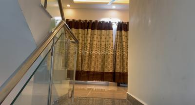 3.5 BHK Duplex