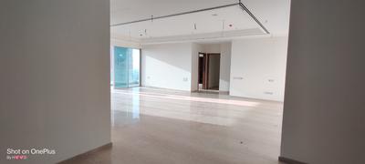 Hall Image of 4000 Sq.ft 4 BHK Apartment / Flat for rent in K Raheja Vivarea, Madanpura Mumbai for Rs. 700000