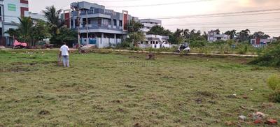 Image of 411 Sq.ft Residential Plot / Land for sale in Sarpavaram, Kakinada for Rs. 11100000