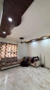Hall Image of 500 Sq.ft 2 BHK Independent House for rent in Phase 9 Mohali for Rs. 23000