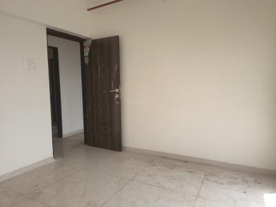 Bedroom Image of 900 Sq.ft 2 BHK Apartment / Flat for sale in Bhagwati Belmont, Kasarvadavali Thane for Rs. 9200000
