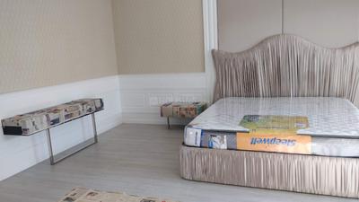 Bedroom Image of 5000 Sq.ft 4 BHK Villa for rent in Koncept The Neighbourhood, Kompally Hyderabad for Rs. 140000