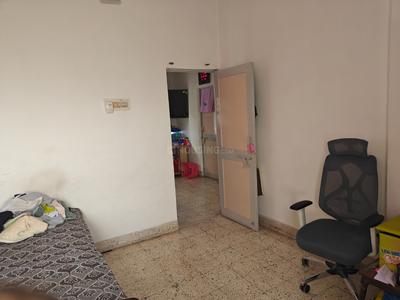 Bedroom Image of 702 Sq.ft 2 BHK Apartment / Flat for sale in Ranip Ahmedabad for Rs. 5000000